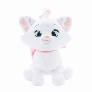 Jucarie De Plus Disney Marie 25Cm