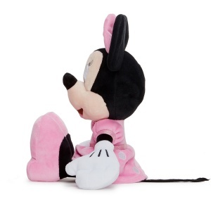Jucarie De Plus Minnie 25Cm - Img 3