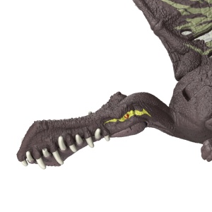 Jurassic World Chaos Theory Strike Attack Dinozaur Thapunngaka - Img 4