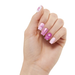 L.o.l. Surprise! Omg Sweet Nails Kitty K Café Set Papusa Cu Accesorii - Img 10
