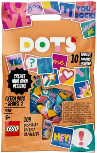 Lego Dots Dots Extra Seria 2 - Img 1
