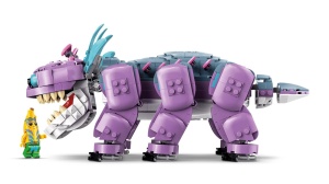 Lego Fortnite Klombo 77077 - Img 9