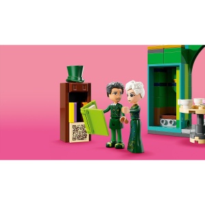 Lego Wicked Bun Venit In Orasul De Smarald 75684 - Img 7