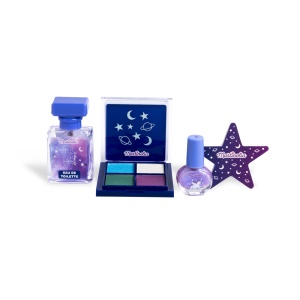 Martinelia Galaxy Dreams Set Trusa De Ingrijire Si Parfum - Img 2