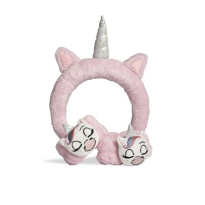 Martinelia Little Unicorn Set Accesorii De Par - Img 2