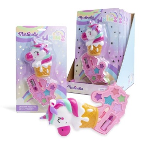 Martinelia Whims Paleta De Machiaj Unicorn