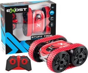 Masina Cu Radicomanda Exost Rc Stunt Tank - Img 8