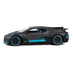 Masinuta Metalica Bugatti Divo Scara 1 La 24 - Img 3