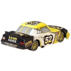 Masinuta Metalica Cars3 Personajul Claude Scruggs - Img 3