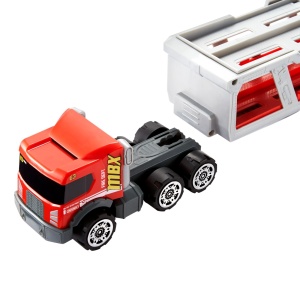 Matchbox Autospeciala Pentru Pompieri Mbx - Img 5