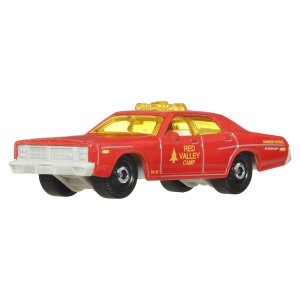 Matchbox Set 8 Masinute Metalice Exclusiv Ford Coupe Zamac 1933 Scara 1 La 64 - Img 6