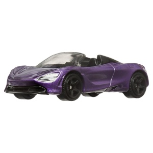 Matchbox Set 8 Masinute Metalice Exclusiv Karma Gs-6 Cara 1 La 64 - Img 5