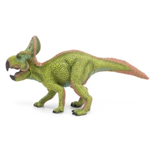 Papo Figurina Dinozaur Protoceratops - Img 6