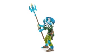 Papo Figurina Pirat Peste Mutant - Img 5