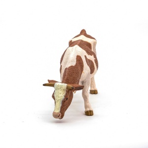 Papo Figurina Vaca Simmental Pascand - Img 7