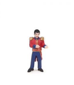 Papo Figurine Set Lumea Fermecata 12 Piese - Img 7
