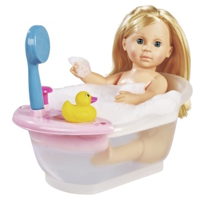 Papusa My Love Interactiva Cu Accesorii 43Cm - Img 7