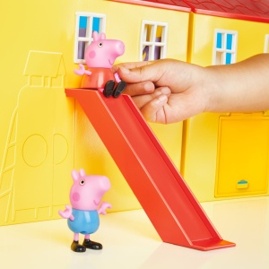 Peppa Pig Casa Marii Familii Peppa - Img 8