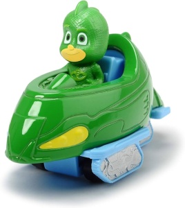 Pj Masks Personaj Gekko Mobile - Img 2