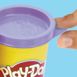 Play Doh Disney Jr Clubul Lui Mickey Mouse Set Brutarie Minnie Mouse - Img 7