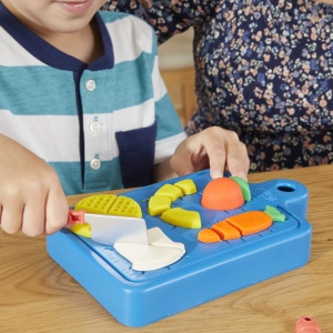 Playdoh Set Micul Bucatar - Img 4
