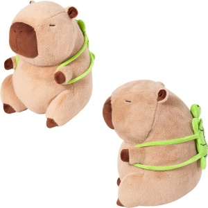 Plus Capibara 30Cm