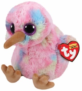 Plus Ty 15Cm Boos Pasarea Kiwi