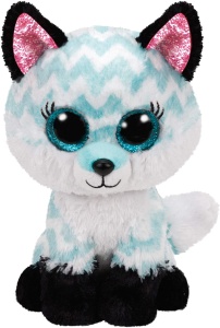 Plus Ty 15Cm Vulpe