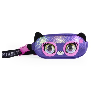Purse Pets Borseta Savannah Spotlight - Img 9