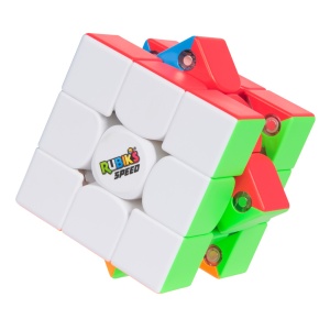 Rubik Cub Rubik 3X3 De Viteza - Img 4