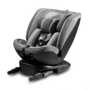 Scaun Auto Kinderkraft Xpedition 2 I-Size 40-150 Cm, Grey