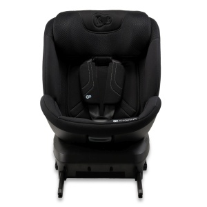 Scaun Auto Kinderkraft Xpedition 3 I-Size 40-150 Cm, Black - Img 12