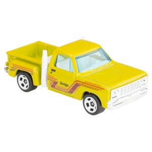 Set 5 Masini Hot Wheels Mopar - Img 5