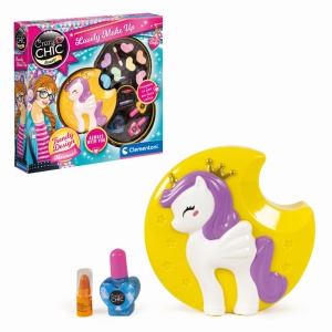 Set Pentru Machiaj Unicorn Crazy Chic - Img 6