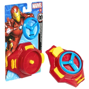 Spiderman Marvel Arma Supererou Propulsorul Lui Iron Man - Img 4