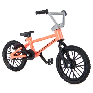 Tech Deck Pachet Bicicleta Bmx Wethepeople - Img 2