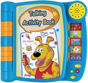 Winfun Carte Cu Activitati - Img 2