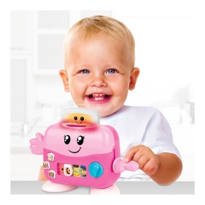 Winfun Jucarie Toaster - Img 3
