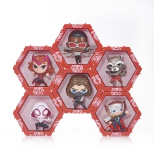 Wow! Pods - Marvel Black Panther - Img 9