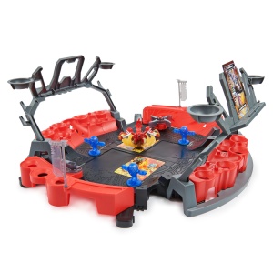 Bakugan Arena De Lupta - Img 5