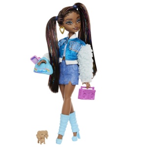 Barbie Dream Besties Papusa Barbie Brooklyn - Img 2