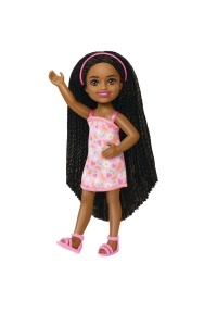 Barbie Family And Friends Set Clubul Lui Chelsea Zi De Nastere - Img 8