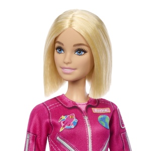 Barbie You Can Be Anything Papusa Astronaut - Img 6