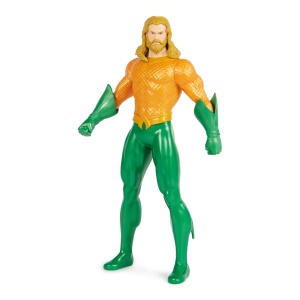 Batman Figurina Aquaman 24Cm - Img 4