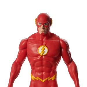 Batman Figurina The Flash 15Cm - Img 5