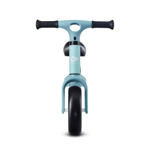 Bicicleta De Echilibru Kinderkraft Tove, Summer Mint - Img 3