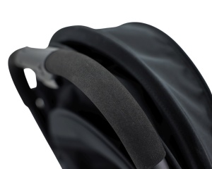 Carucior Magic Fold S1 Plus Hamilton Black - Img 6