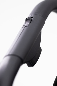 Carucior Magic Fold X1 Plus Hamilton Grey - Img 11