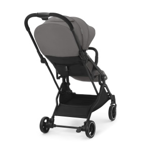 Carucior Sport Kinderkraf Indy2, Cozy Grey - Img 6