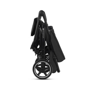 Carucior Sport Kinderkraft Route, Black - Img 6